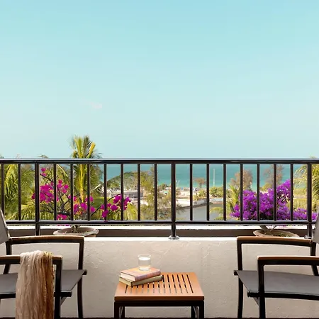 Best Western Phuket Ocean Resort-3