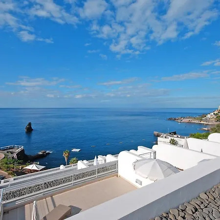 Melia Madeira Mare-2