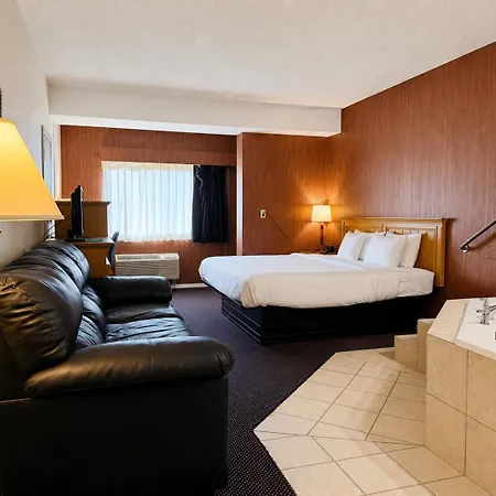 Travel Inn - Watertown Ny-3