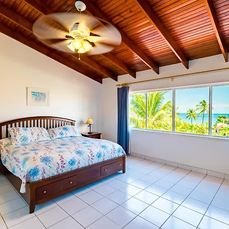 Antigua Village Beach Resort-3