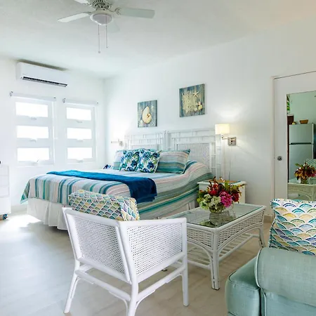 Antigua Village Beach Resort-2
