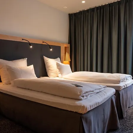 Clarion Hotel The Edge-3