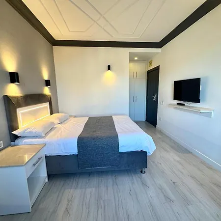 Hotel Peninsula-3
