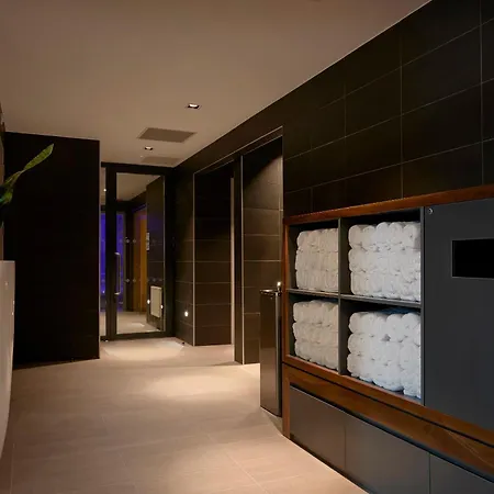 Innside By Melia Manchester-2