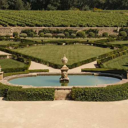 Château de Fonscolombe-2