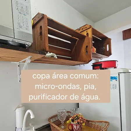 Casa da Flôr GuestHouse, Praia Grande, Beto Carrero-3