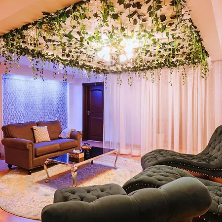 Moevenpick Hotel & Residences Nairobi-3