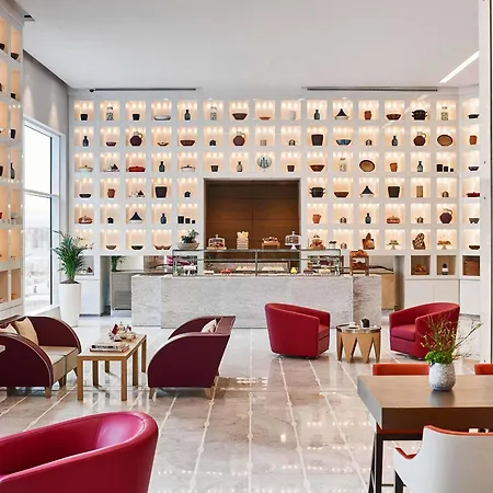 Pullman Doha West Bay-3