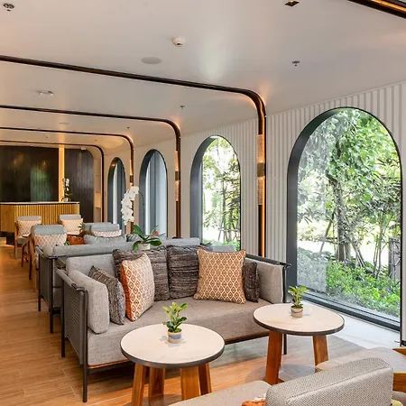 Meliá Chiang Mai-2