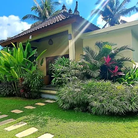 Taman Eden Cottage-3