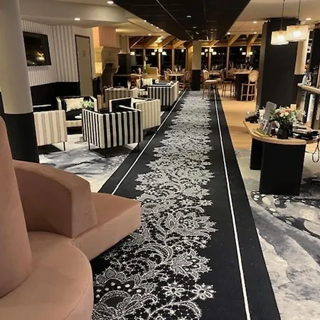 Mercure Granville Le Grand Large-2