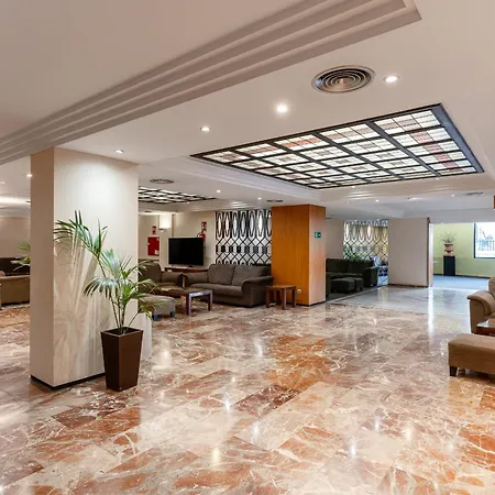 Hotel Don Paco-2