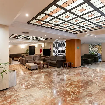 Hotel Don Paco-3