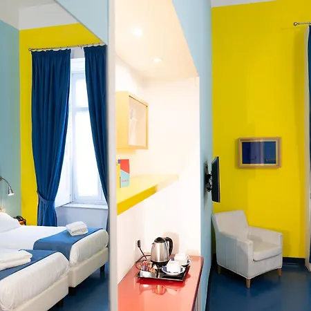 Correra 241 Lifestyle Hotel-3