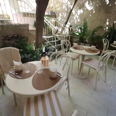 Boutique Hôtel Azur-2