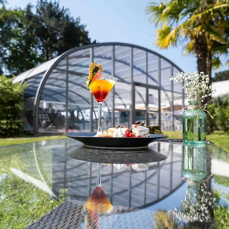Novotel Nantes Carquefou-2