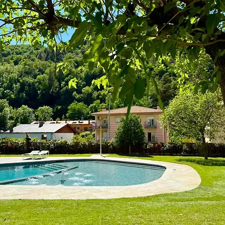Hotel Catalunya Park-3