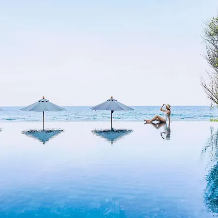 V Villas Hua Hin - Mgallery Collection-2