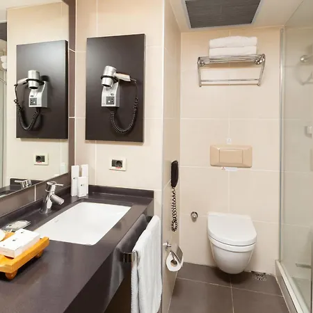 Point Hotel Taksim-2