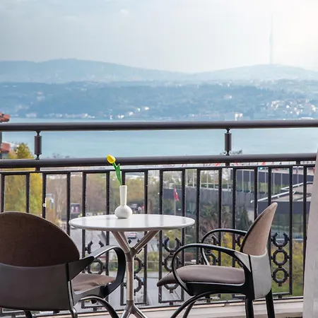 Point Hotel Taksim-2