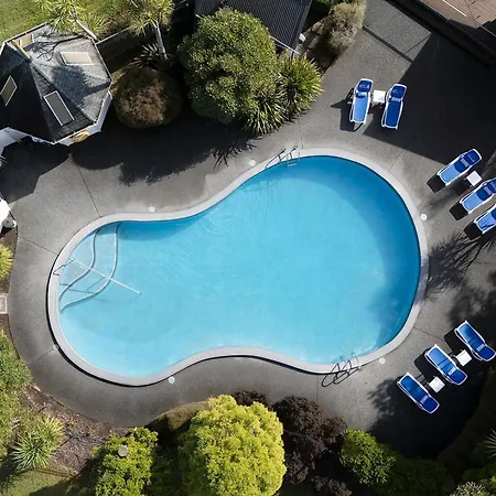 Wairakei Resort Taupo-3