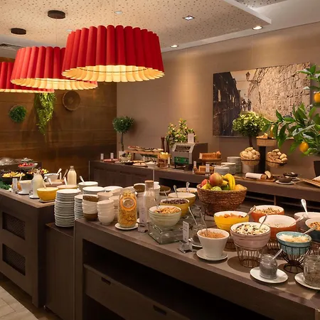 Novotel Santiago Vitacura-3