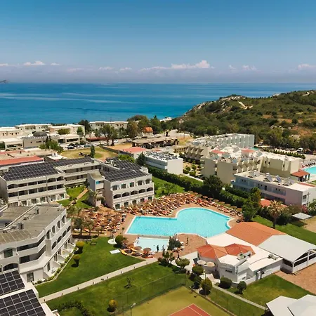Leonardo Kolymbia Resort Rhodes-3