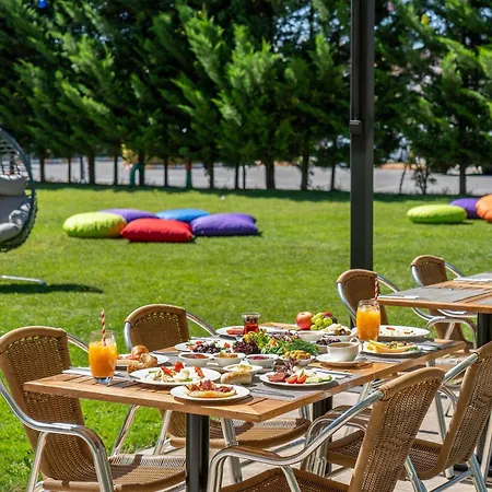 Ibis Kayseri-2