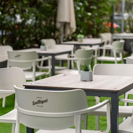 Ibis Barcelona Mollet-2