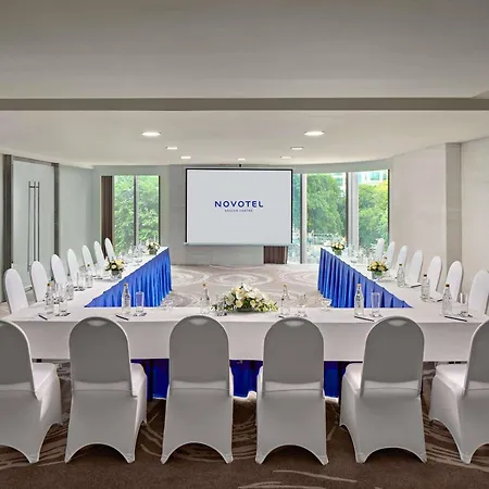 Novotel Saigon Centre-2