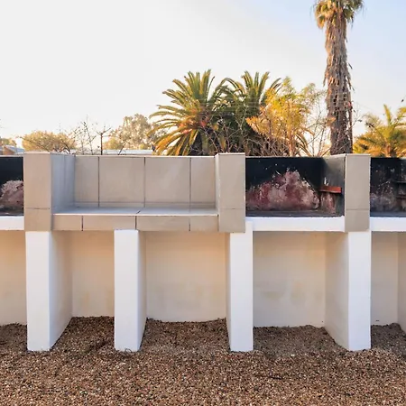 Karoo Retreat- Self Catering Villas And Guest House-3