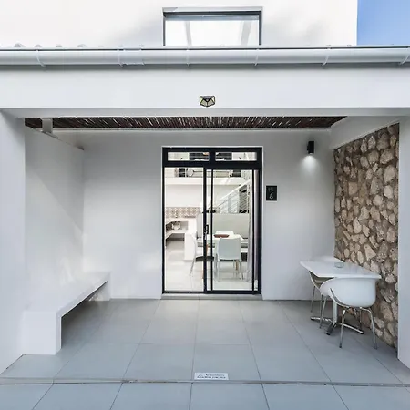 Karoo Retreat- Self Catering Villas And Guest House-3