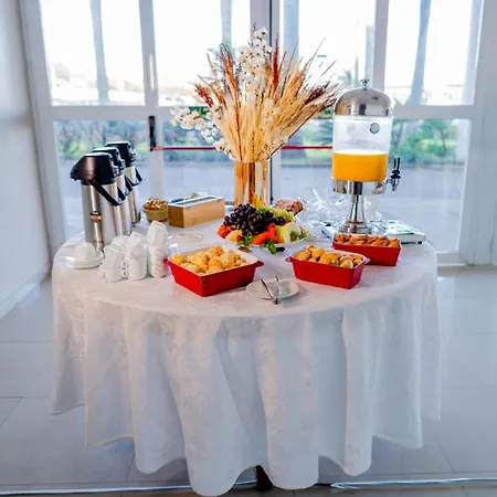 Fildi Hotel & Eventos-2