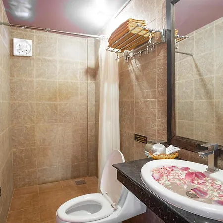 Golden Butterfly Villa-2