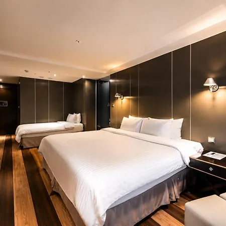 Hotel Relax I-3