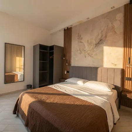 B&B Sol Romae-2