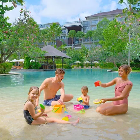Moevenpick Resort & Spa Jimbaran Bali-2