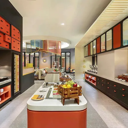 Ibis Styles Jakarta Tanah Abang-2