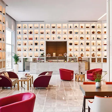 Pullman Doha West Bay-2