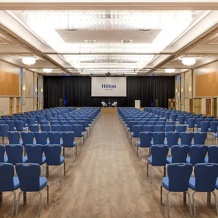 Hilton Duesseldorf-2
