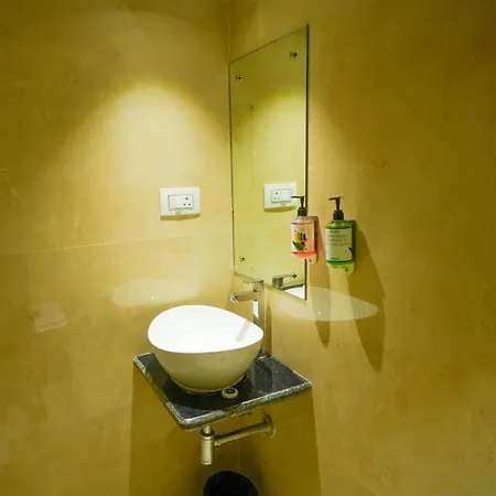 Hotel Amber Paramount-3