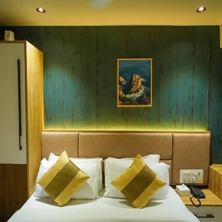 Hotel Amber Paramount-2