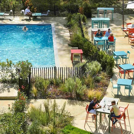 Novotel Wavre Brussels East-3