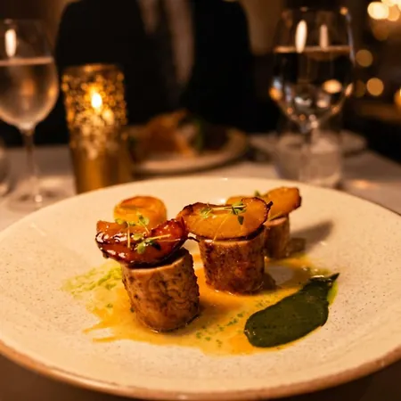 Maryborough Hotel & Spa-2