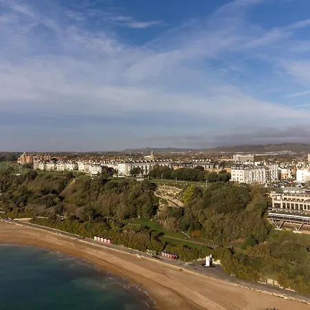 Voco The Clifton Folkestone By Ihg-3