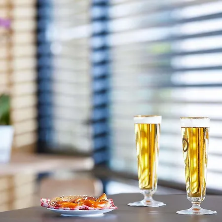 Ibis Styles Colmar Nord-3
