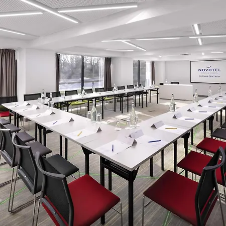 Novotel Poznan Centrum-2
