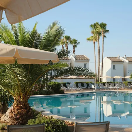 Bq Alcudia Sun Village-2