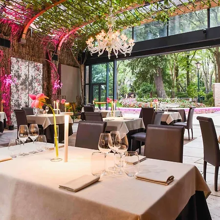 Papadopoli Hotel Venezia - Mgallery Collection-2