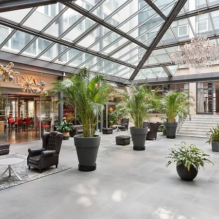 Four Points Sheraton Bolzano Bozen-3